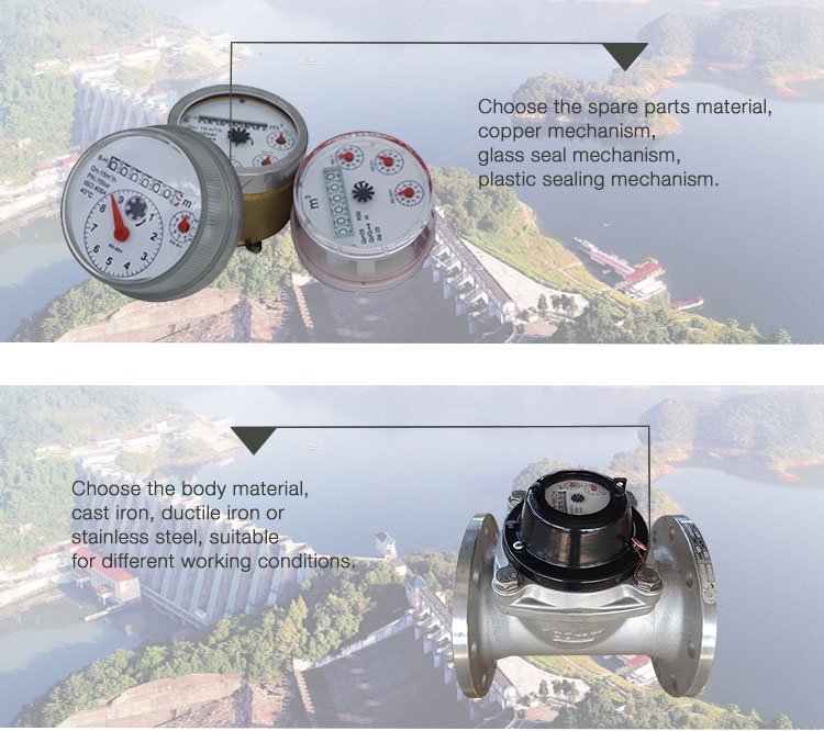 water meter (10)