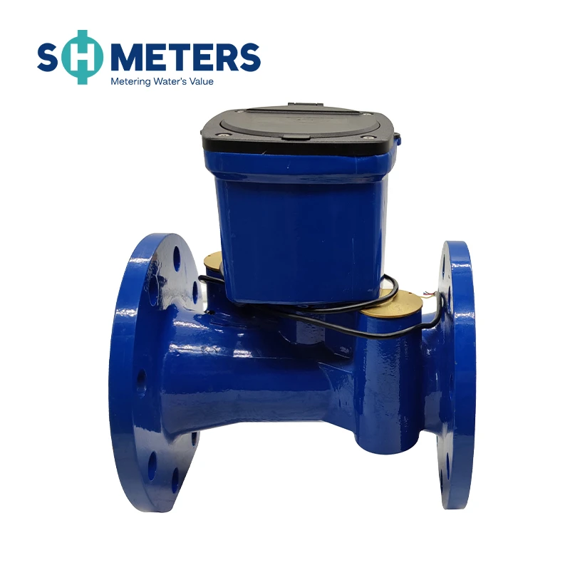 ultrasonic water meter 4 ultrasonic water meter 4