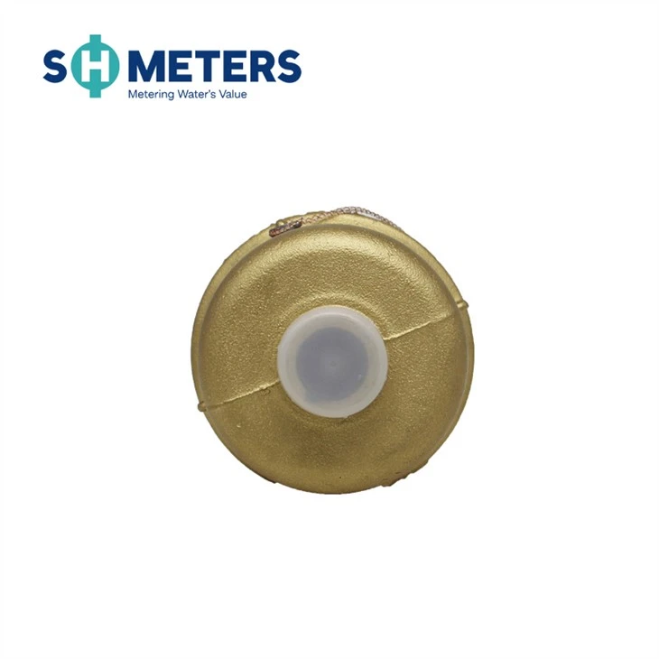 1/2inch Volumetric Rotary Vane Water Meter