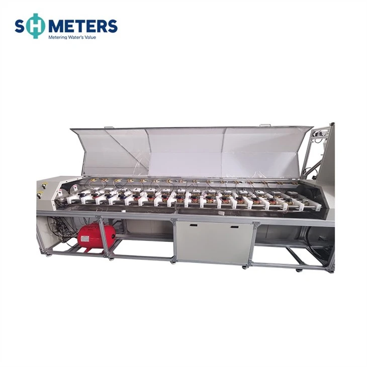 Automatic Ultrasonic Water Meter For Ultrasonic Water Meter Automatic Ultrasonic Water Meter For Ultrasonic Water Meter