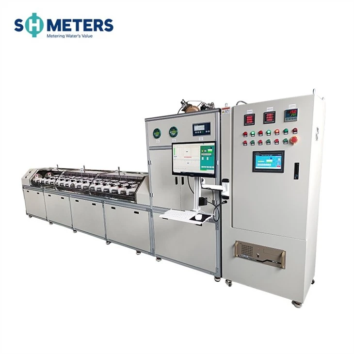 Automatic Ultrasonic Water Meter For Ultrasonic Water Meter Automatic Ultrasonic Water Meter For Ultrasonic Water Meter