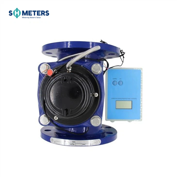 Bulk Woltman Water Meter Bulk Woltman Water Meter