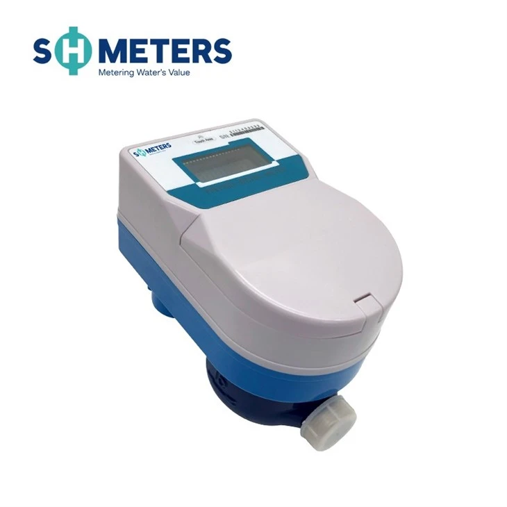 Ic Card Domestic Water Meter Prepaid Smart Water Meter Ic Card Domestic Water Meter Prepaid Smart Water Meter