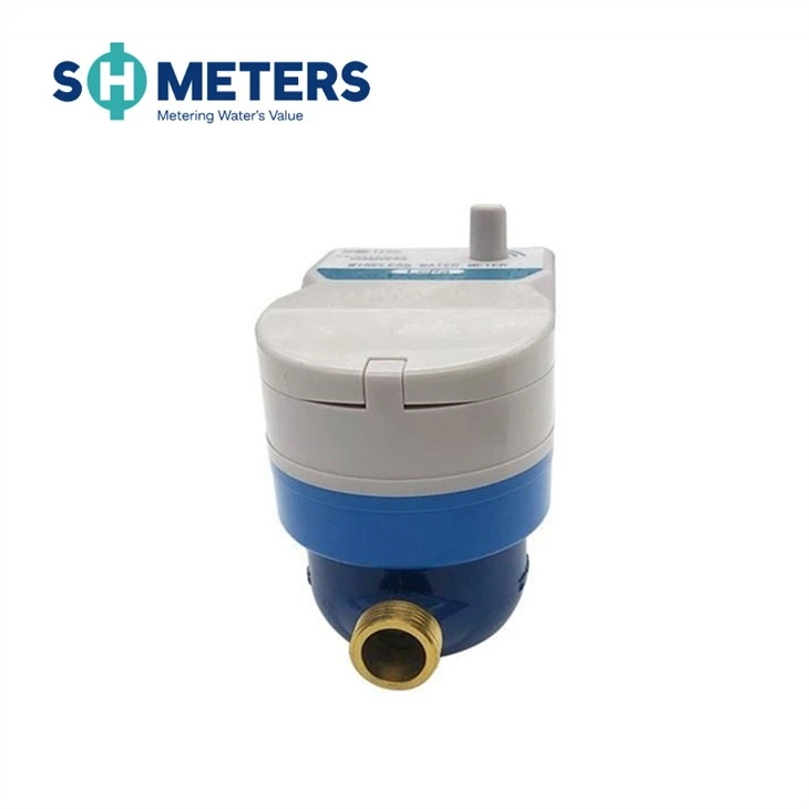 Lora Multi-Jet Remote Reading Water Meter Lora Multi-Jet Remote Reading Water Meter