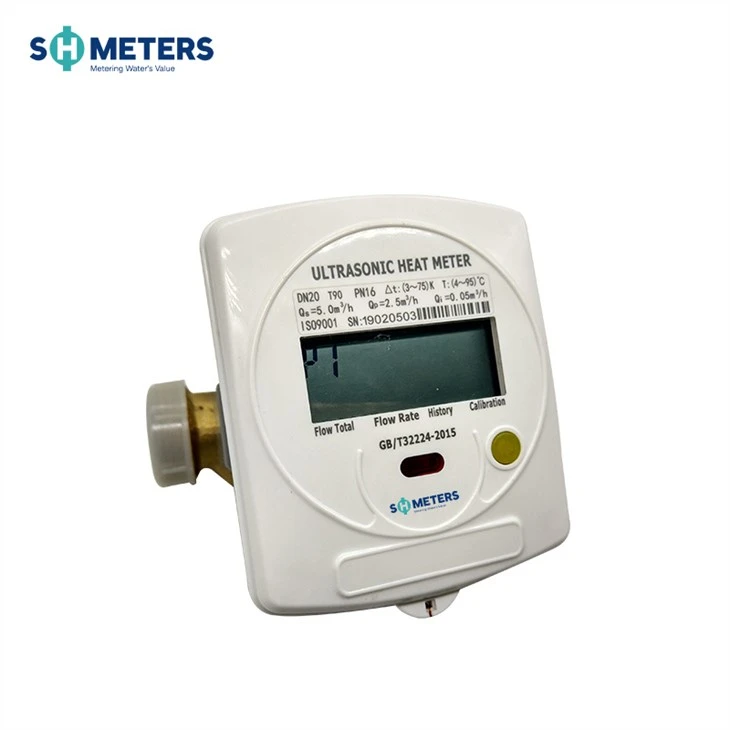 Pipe Leakage Test Ultrasonic Water Meter Pipe Leakage Test Ultrasonic Water Meter