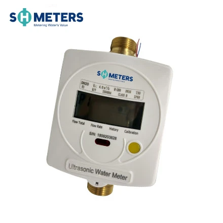 Pipe Leakage Test Ultrasonic Water Meter Pipe Leakage Test Ultrasonic Water Meter