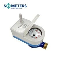 Méadar Uisce Lora Méadar Uisce Cliste Wifi Bunaithe Lora