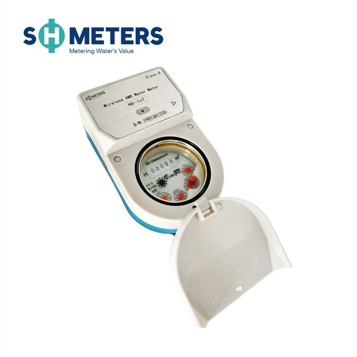 Wireless Remote Reading Nb Iot Water Meter With Remote Networking Wireless Remote Reading Nb Iot Water Meter With Remote Networking