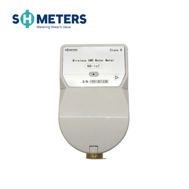 Wireless Remote Reading Nb Iot Water Meter With Remote Networking Wireless Remote Reading Nb Iot Water Meter With Remote Networking